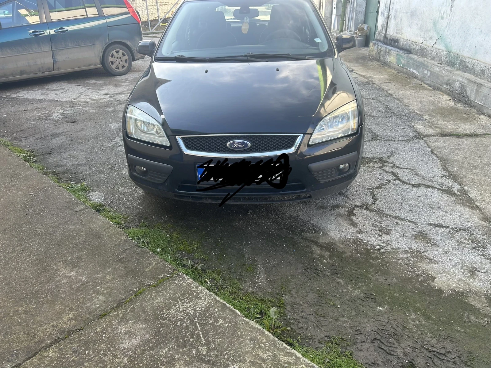 Ford Focus 1.6 hdi 110�� | Mobile.bg � ����������� 1