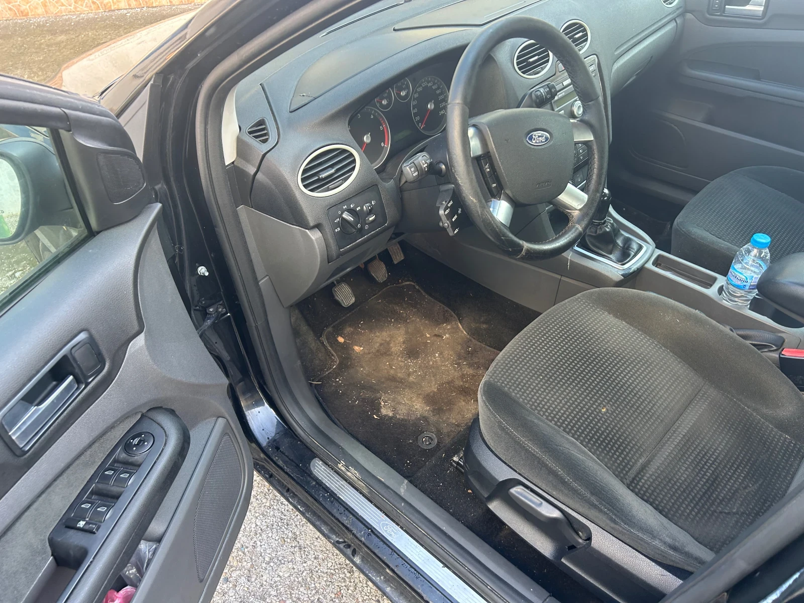 Ford Focus 1.6 hdi 110кс - изображение 6