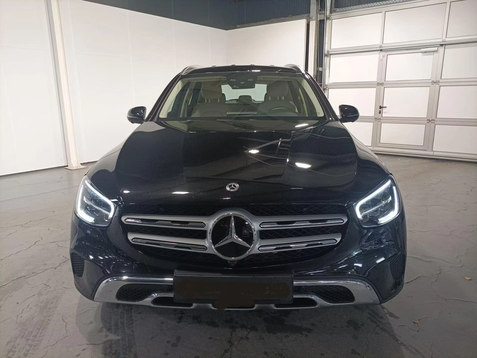 Mercedes-Benz GLC 220 | Mobile.bg � ����������� 1