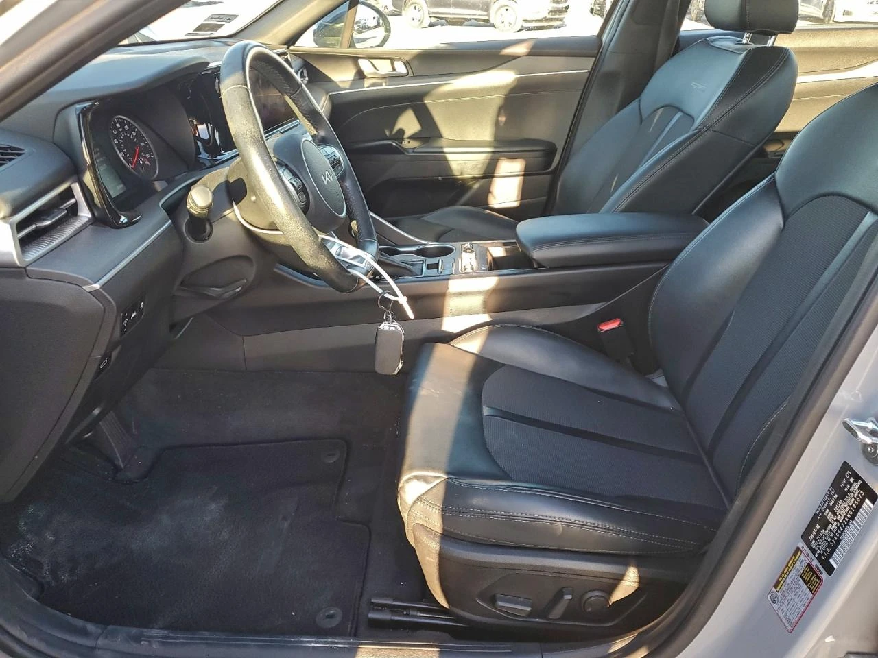 Kia K5 * GT LINE*  - изображение 7