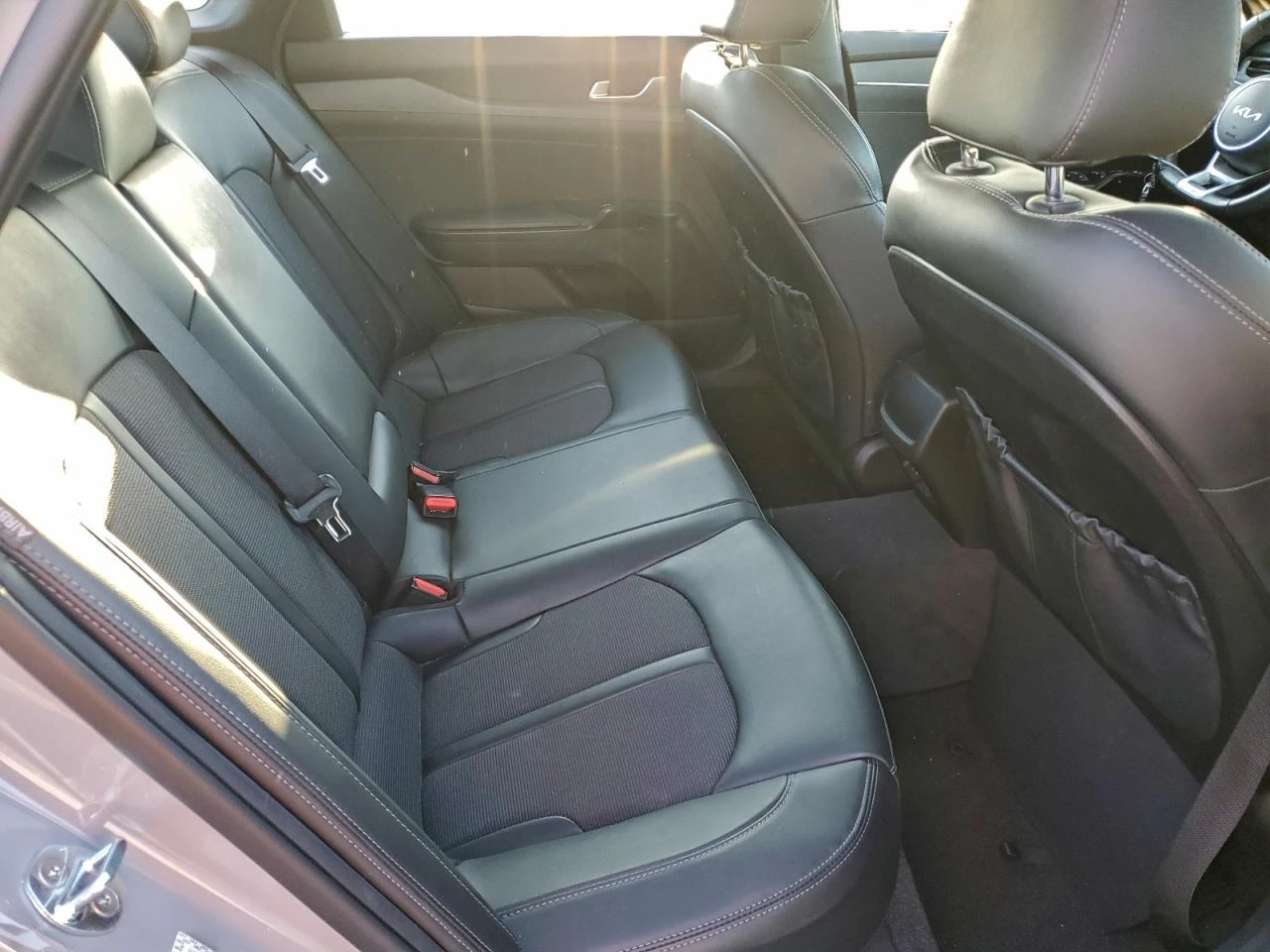 Kia K5 * GT LINE*  - изображение 10