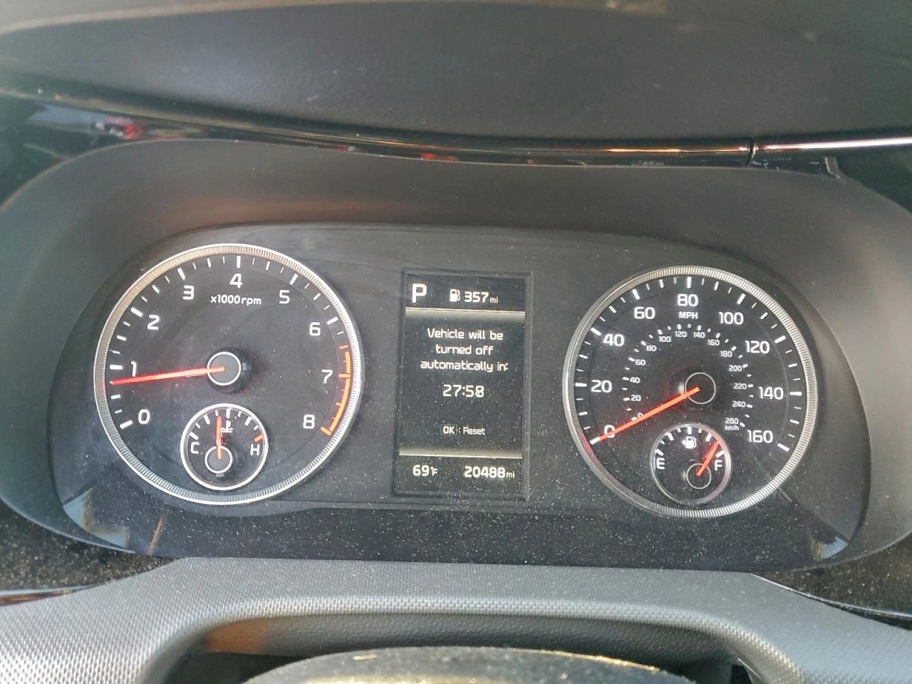 Kia K5 * GT LINE*  - изображение 9