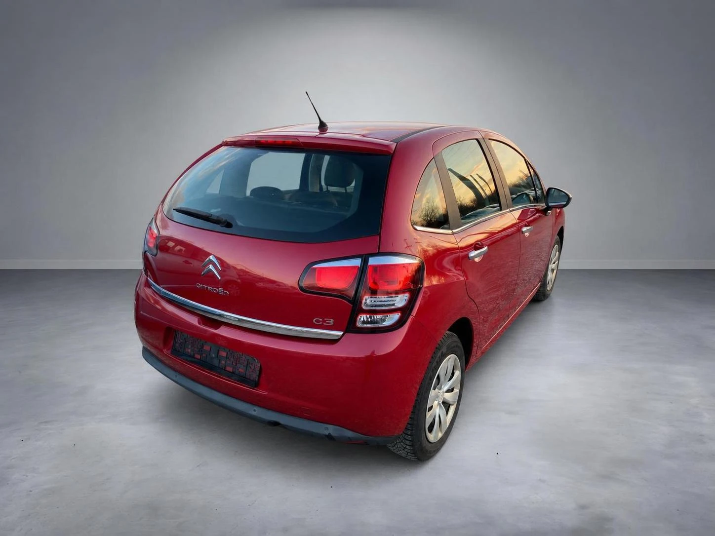 Citroen C3 1.0 KLIMA | Mobile.bg � ����������� 11