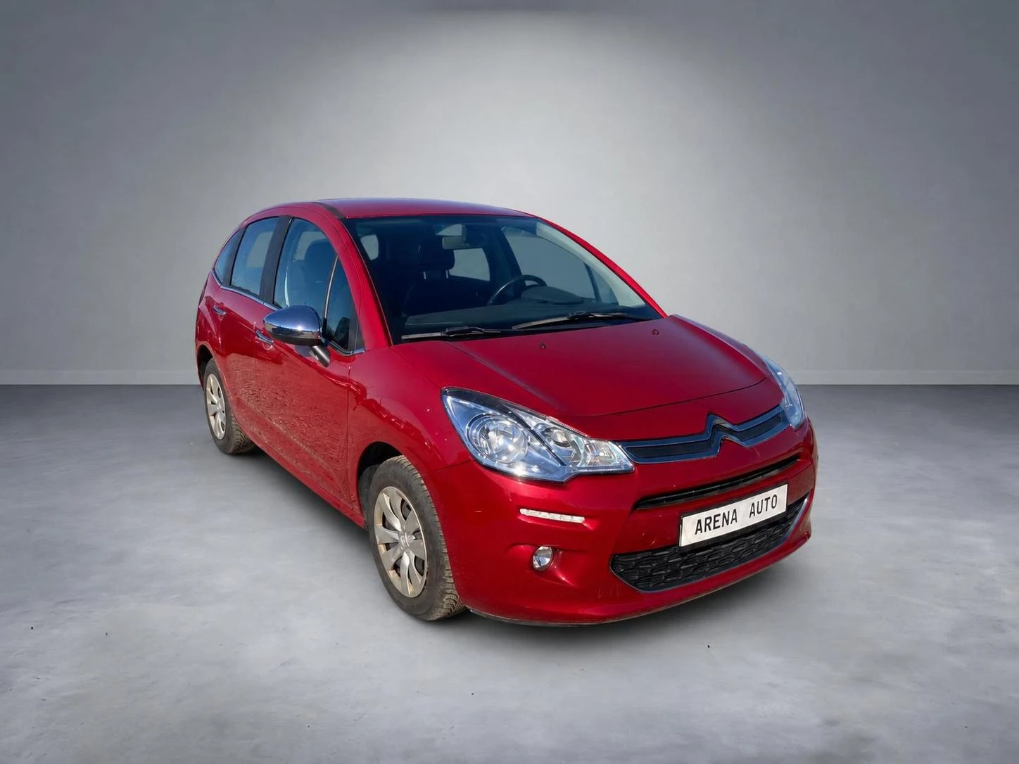 Citroen C3 1.0 KLIMA | Mobile.bg � ����������� 3