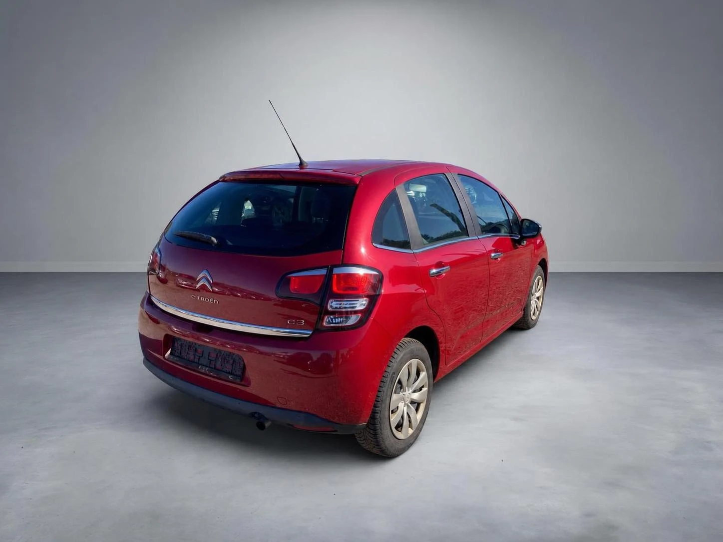 Citroen C3 1.0 KLIMA | Mobile.bg � ����������� 9