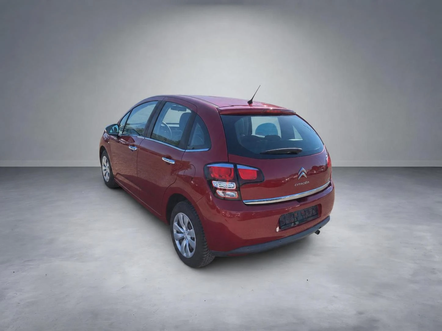 Citroen C3 1.0 KLIMA | Mobile.bg � ����������� 10