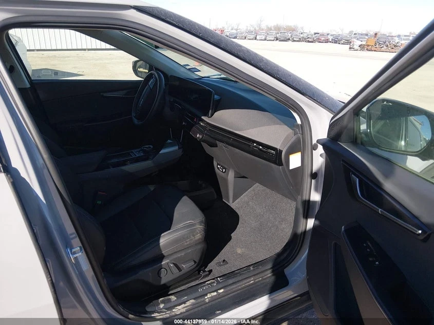 Kia EV6 WIND | ЦЕНА ДО БЪЛГАРИЯ | , снимка 5 - Автомобили и джипове - 53810379