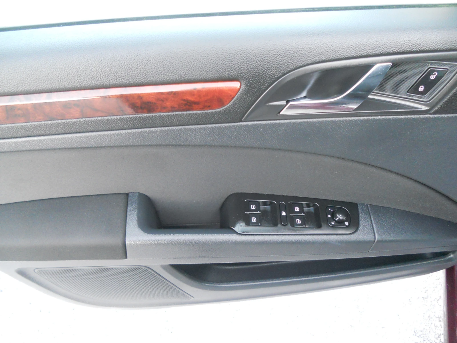 Skoda Superb 2.0TDI ЛИЗИНГ!!! 140 КОНСКИ СИЛИ, снимка 11 - Автомобили и джипове - 53815782