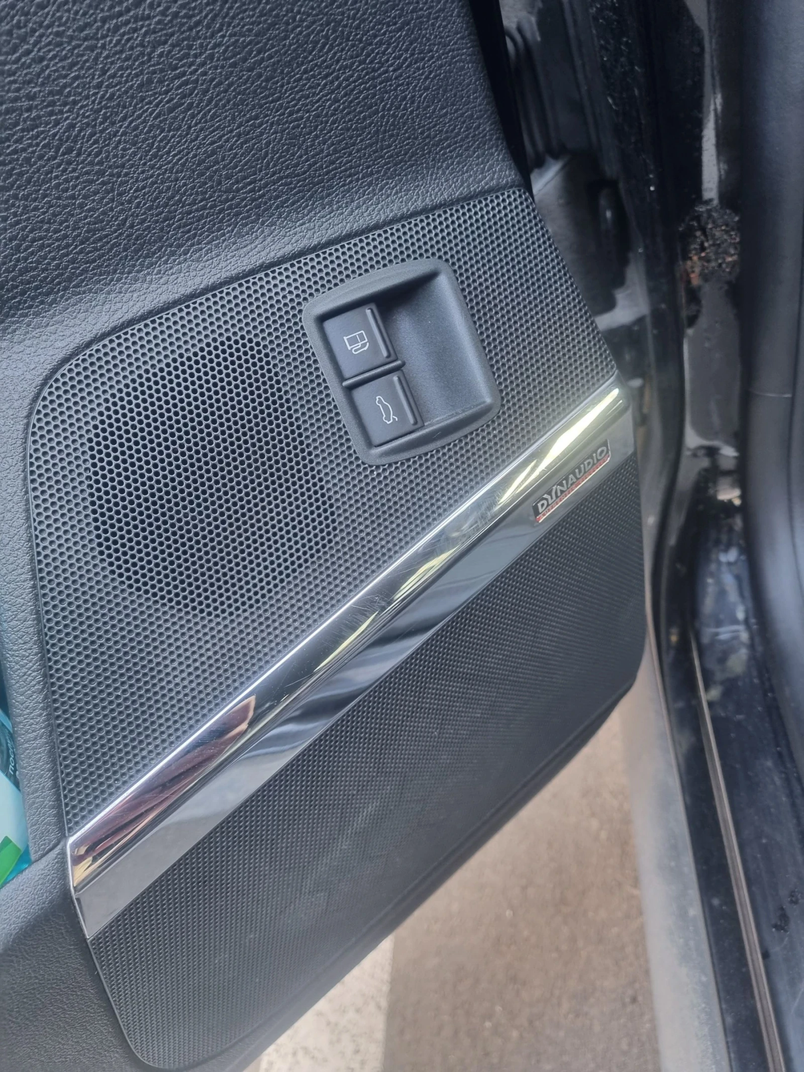 VW Passat, снимка 11 - Автомобили и джипове - 53828424