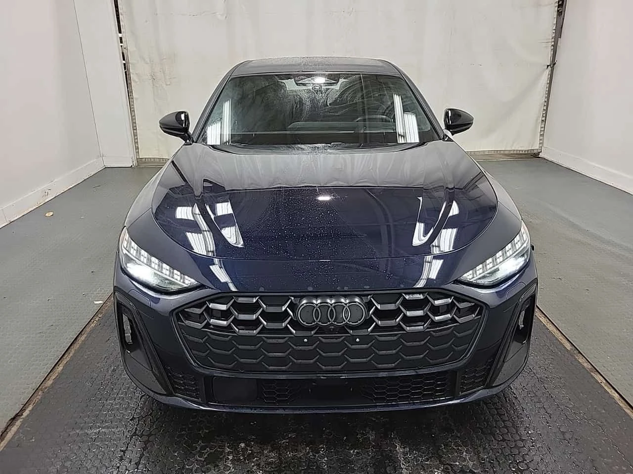 Audi A5 * Progressiv * CARFAX * ЦЕНА ДО БГ, снимка 14 - Автомобили и джипове - 53950838