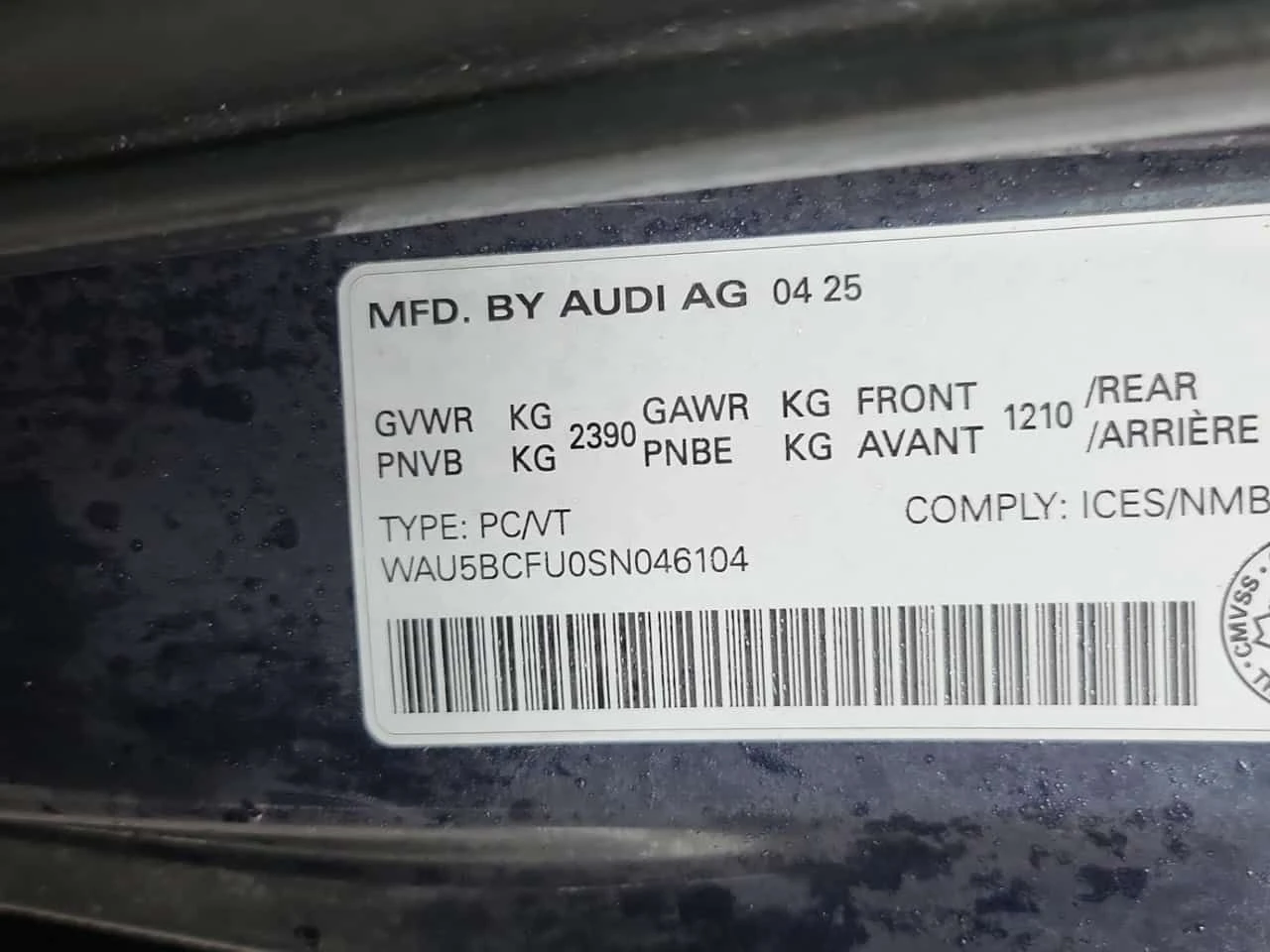 Audi A5 * Progressiv * CARFAX * ЦЕНА ДО БГ, снимка 17 - Автомобили и джипове - 53950838