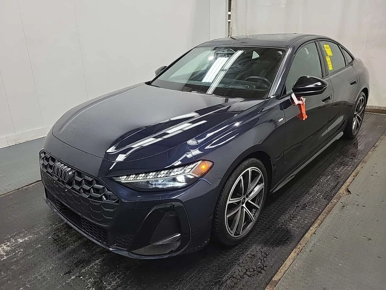 Audi A5 * Progressiv * CARFAX * ЦЕНА ДО БГ