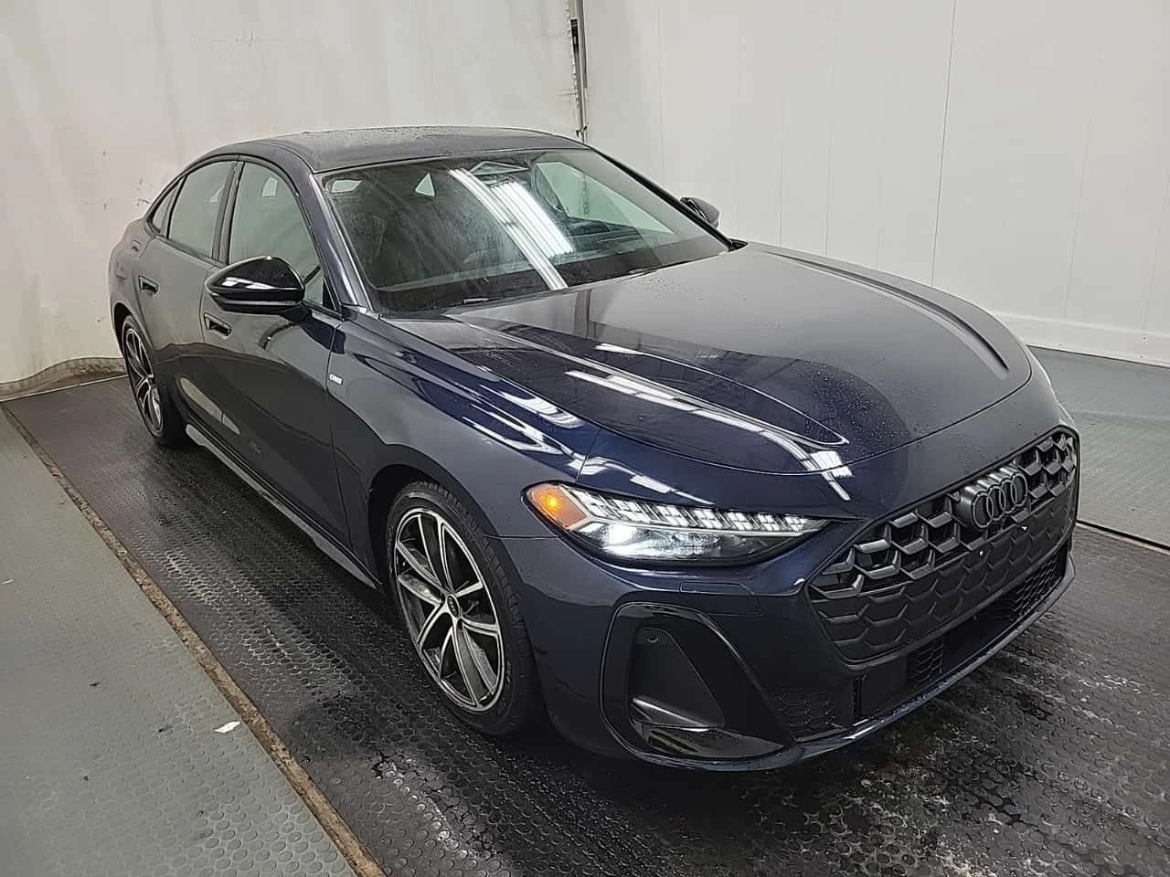 Audi A5 * Progressiv * CARFAX * ЦЕНА ДО БГ, снимка 6 - Автомобили и джипове - 53950838