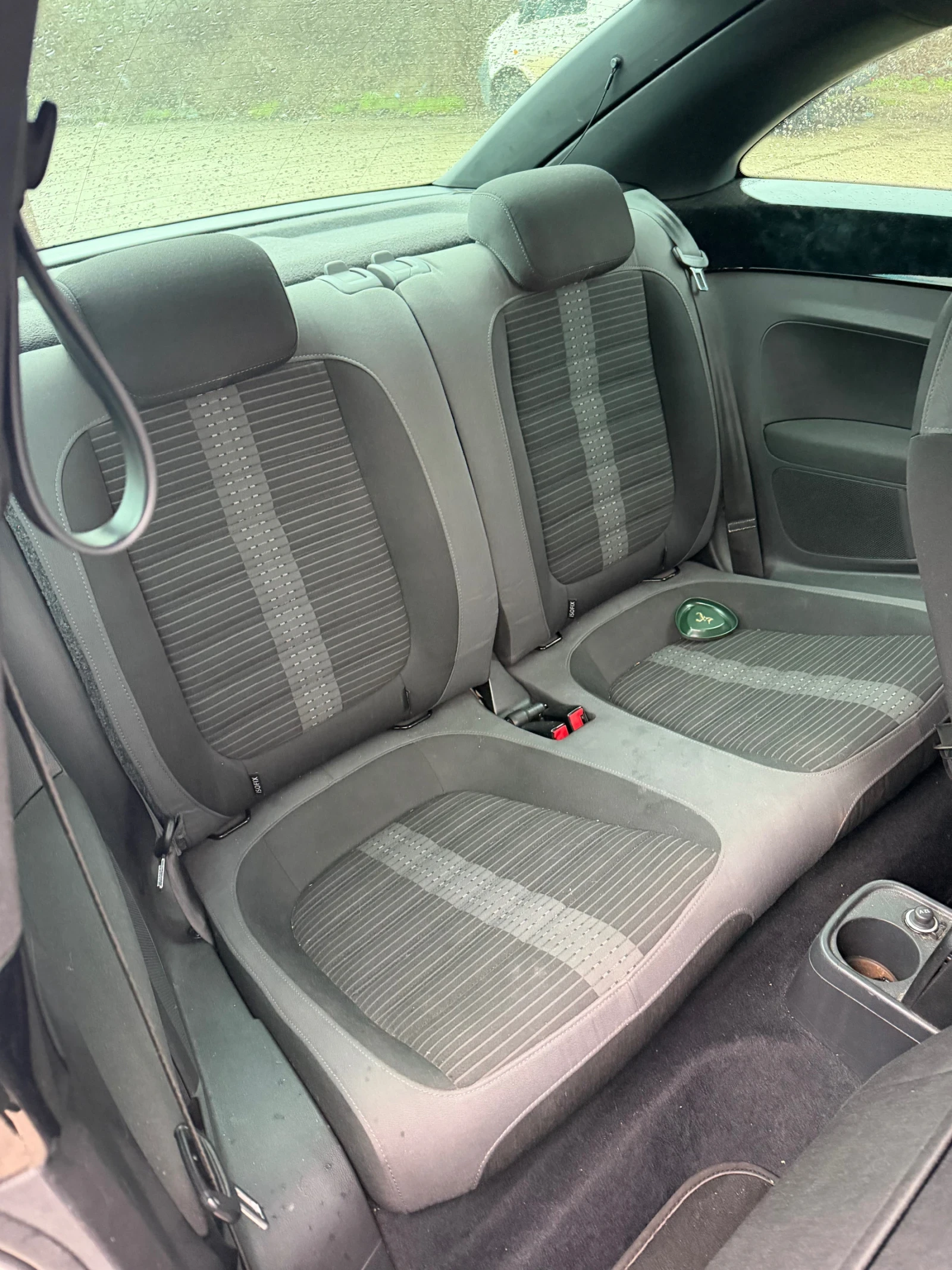 VW New beetle 2.0tdi 140 | Mobile.bg � ����������� 9