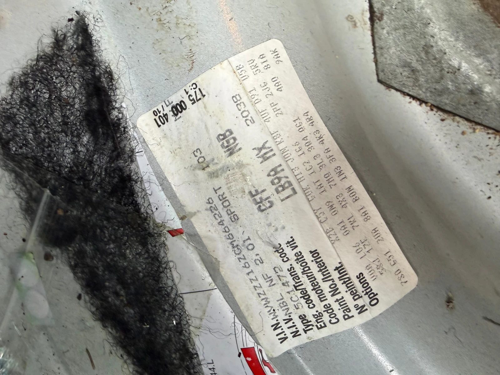 VW New beetle 2.0tdi 140 | Mobile.bg � ����������� 11