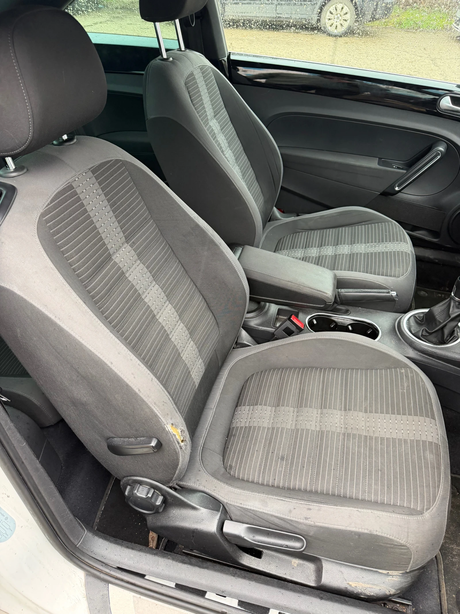 VW New beetle 2.0tdi 140 | Mobile.bg � ����������� 5