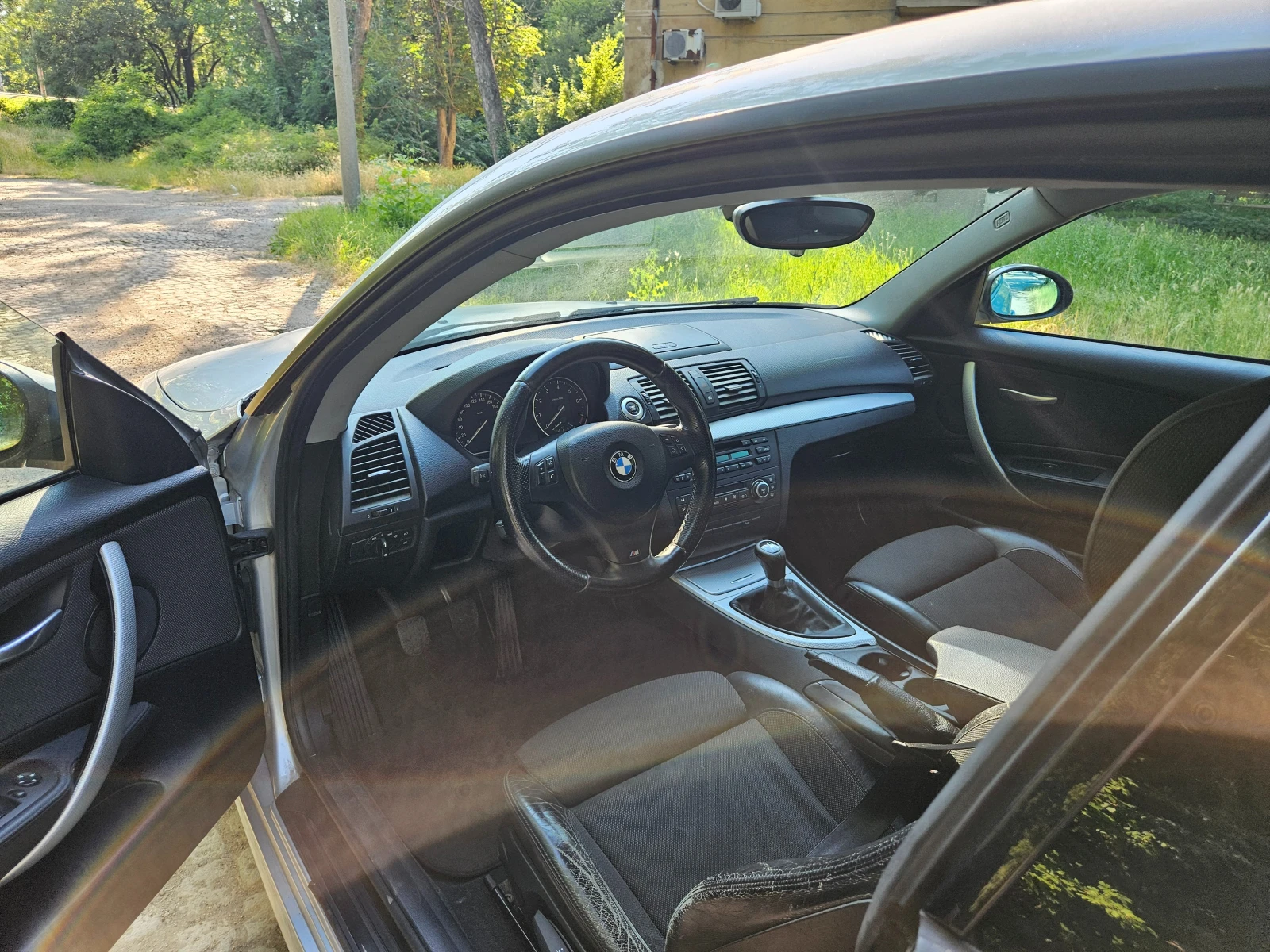 BMW 120 120i, снимка 5 - Автомобили и джипове - 54046557