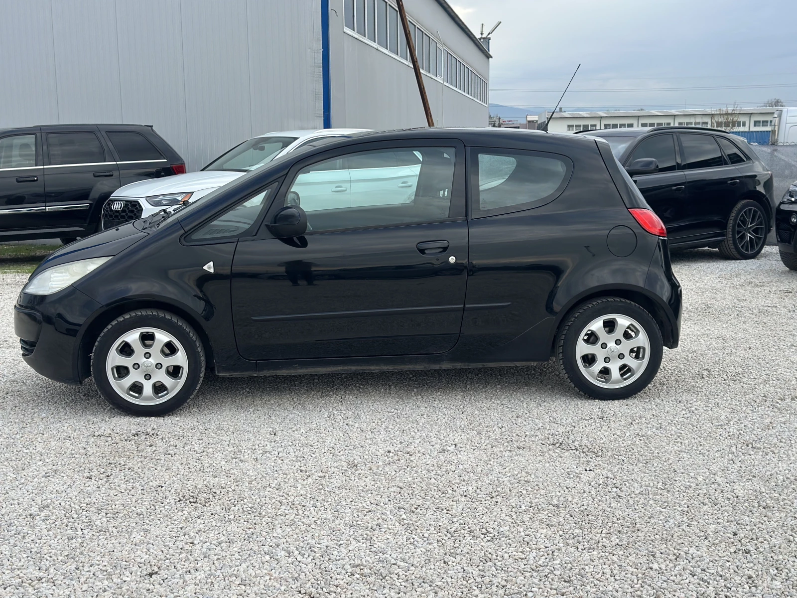 Mitsubishi Colt 1.3 | CZ 3 | ��������� | Mobile.bg � ����������� 3
