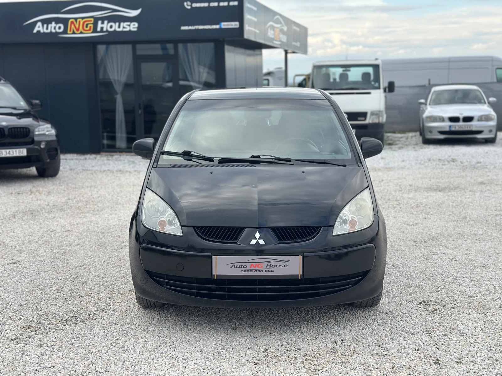 Mitsubishi Colt 1.3 | CZ 3 | ��������� | Mobile.bg � ����������� 1