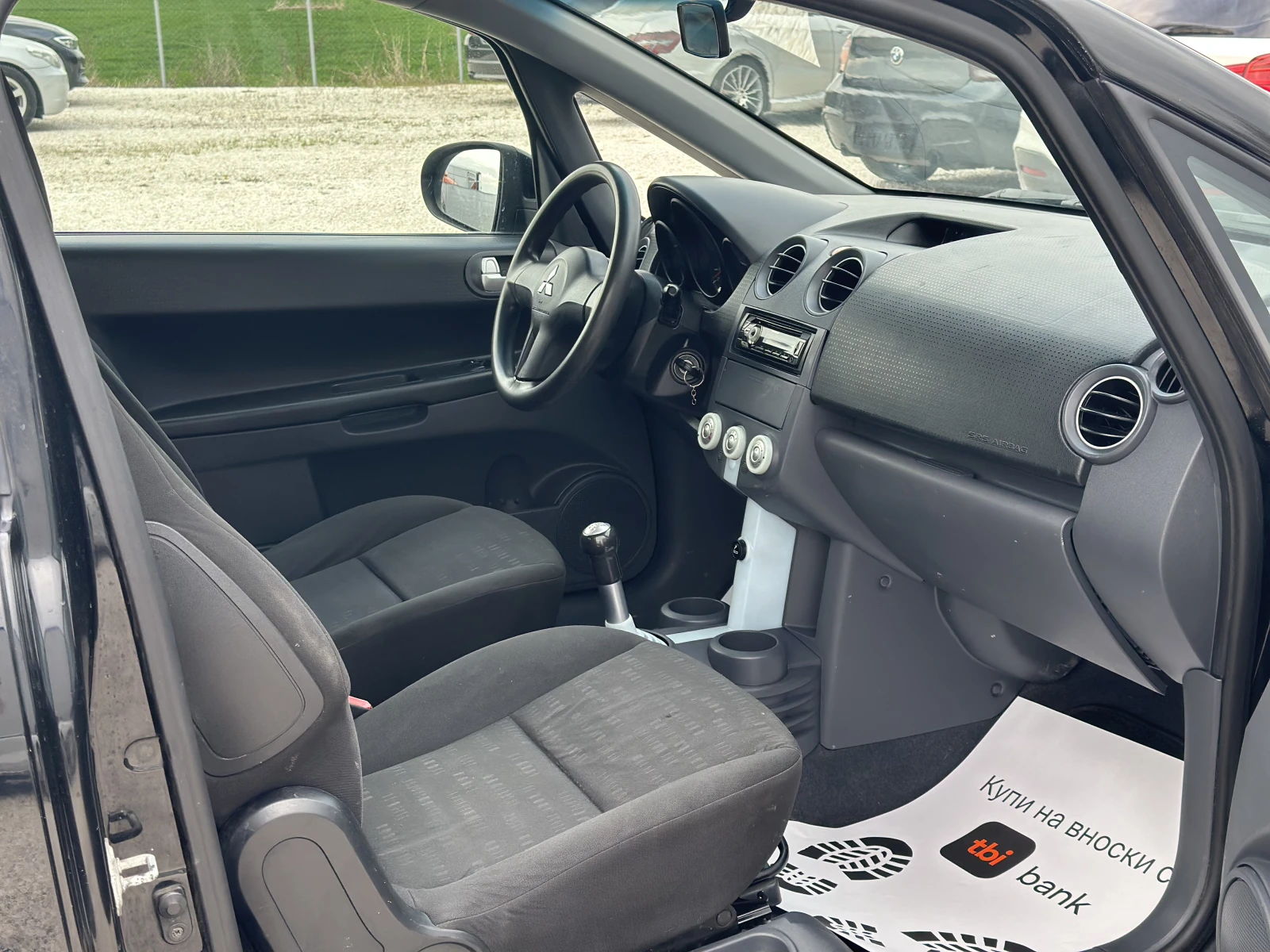 Mitsubishi Colt 1.3 | CZ 3 | ��������� | Mobile.bg � ����������� 7