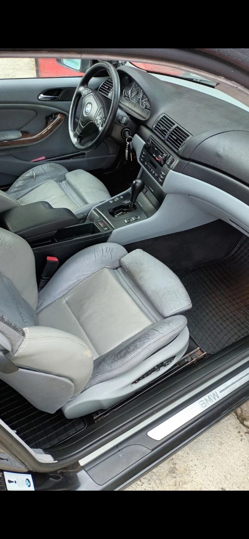 BMW 328 CI, снимка 7 - Автомобили и джипове - 54104802