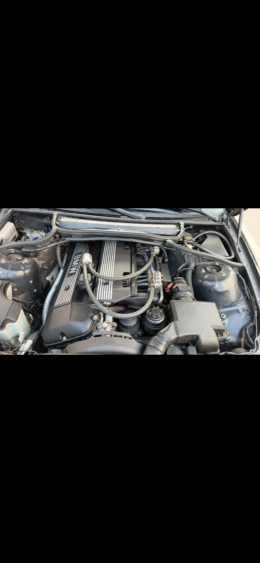 BMW 328 CI, снимка 9 - Автомобили и джипове - 54104802