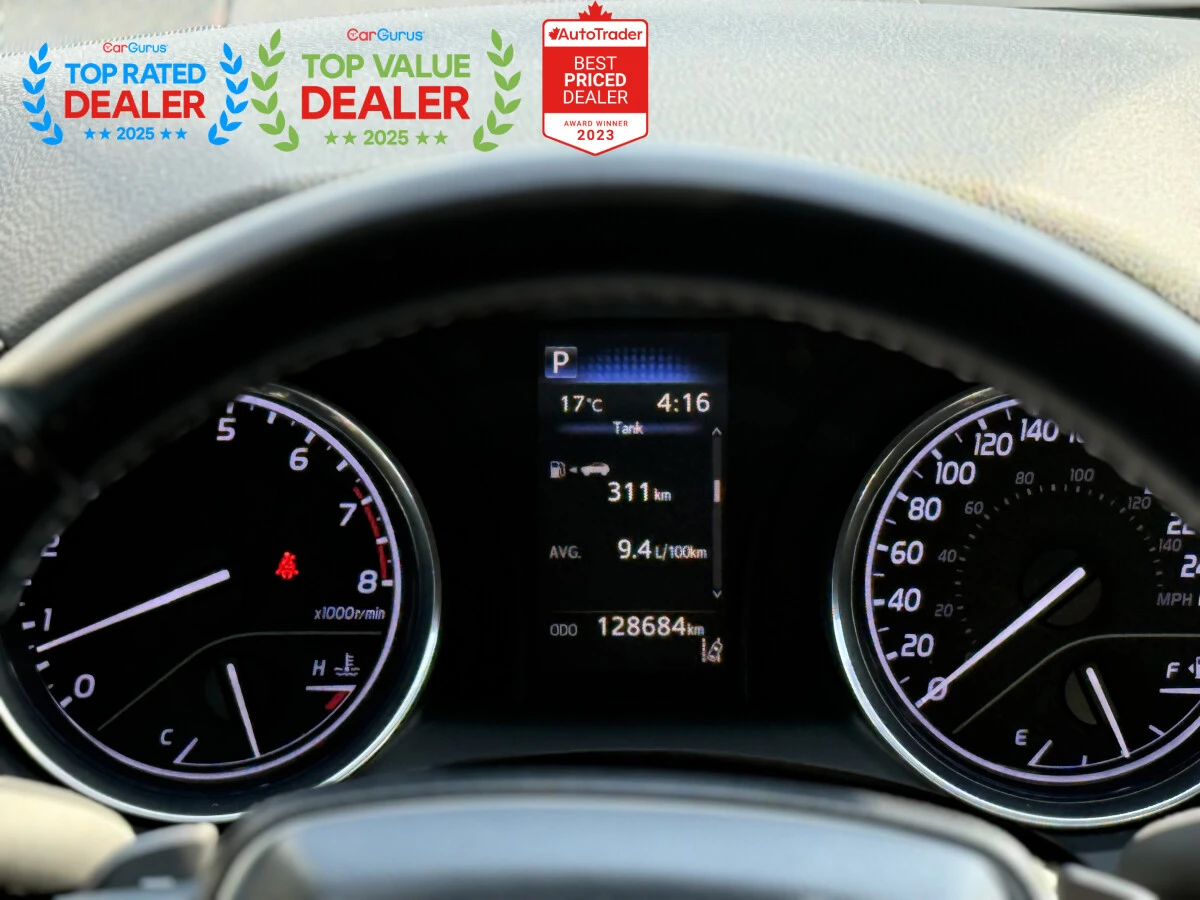 Toyota Camry SE, снимка 9 - Автомобили и джипове - 54163703