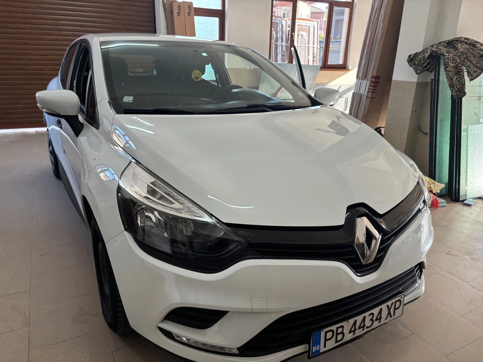 Renault Clio | Mobile.bg � ����������� 2