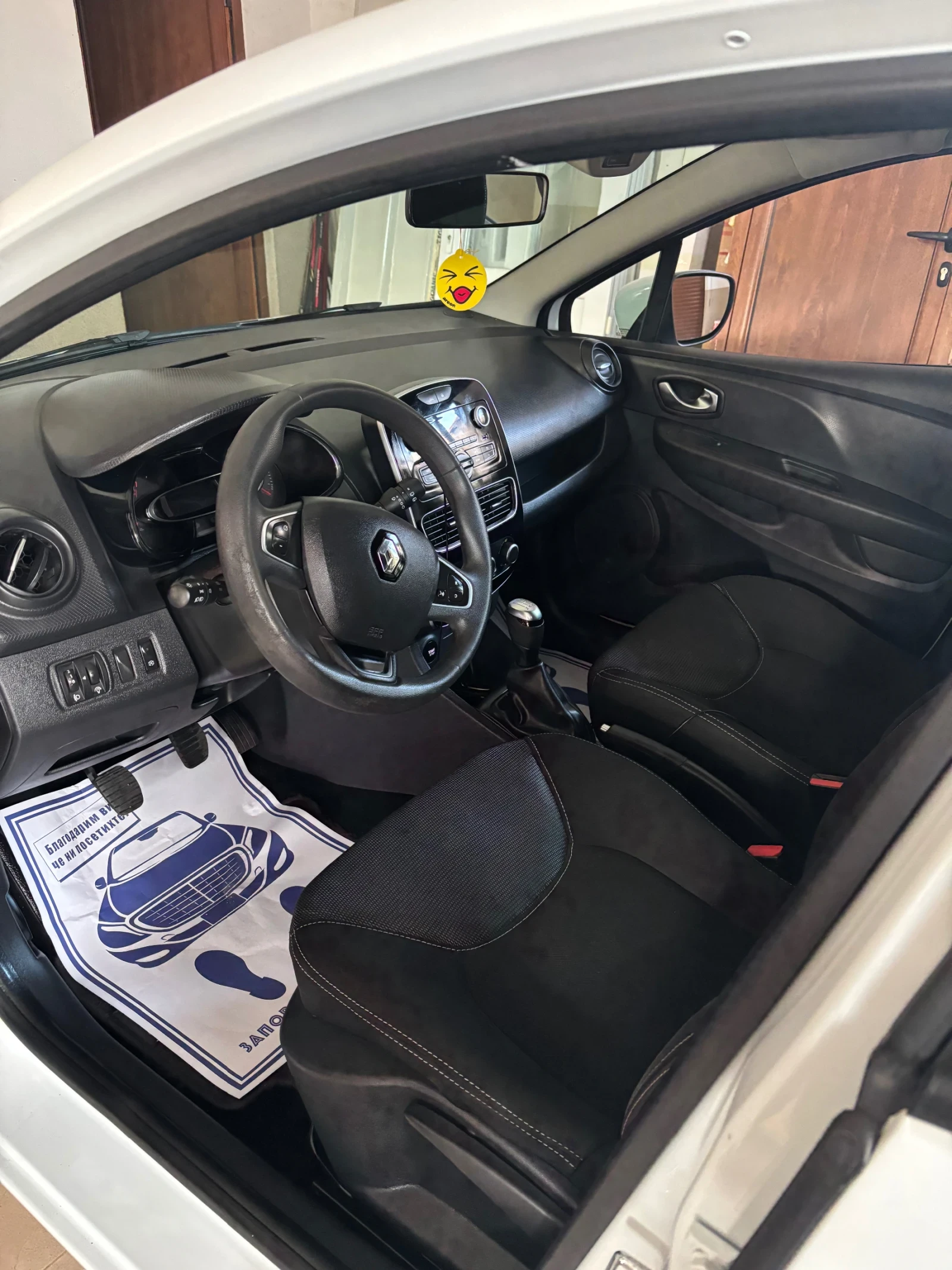 Renault Clio | Mobile.bg � ����������� 5