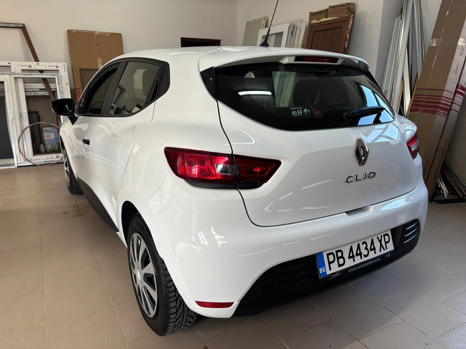 Renault Clio | Mobile.bg � ����������� 3