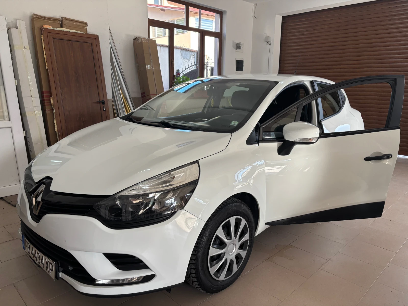 Renault Clio | Mobile.bg � ����������� 1
