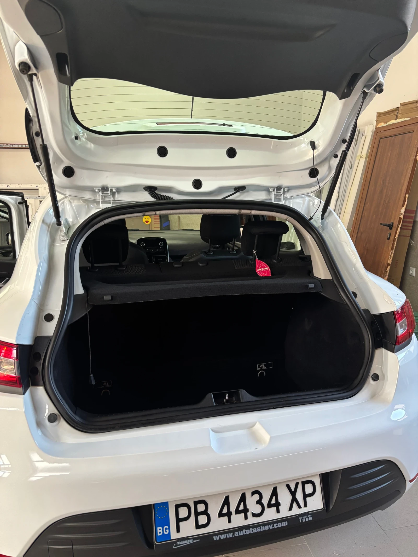 Renault Clio | Mobile.bg � ����������� 6