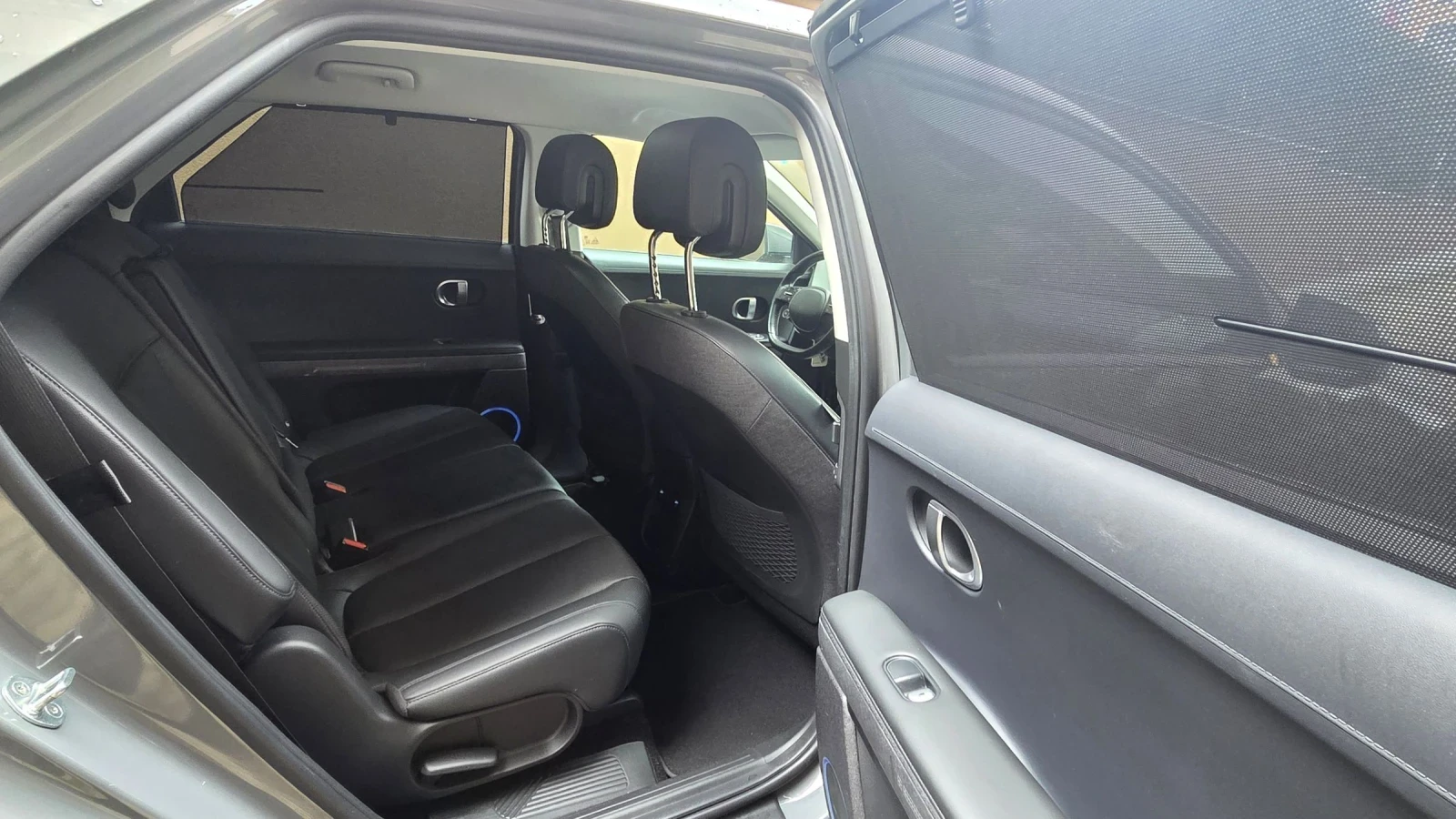 Hyundai Ioniq 5 AWD/Uniq/Long Range, снимка 9 - Автомобили и джипове - 54694641