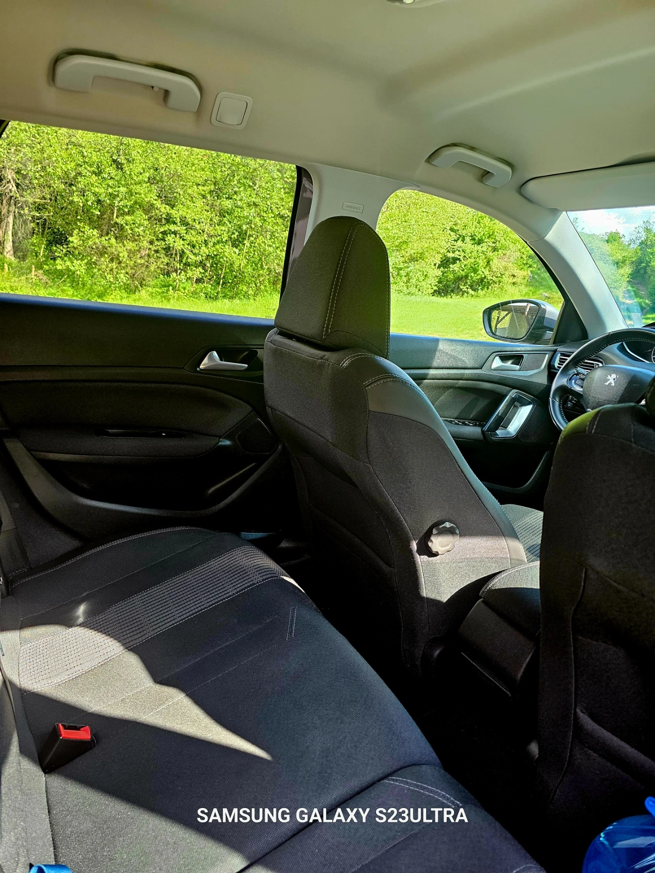 Peugeot 308 308sw, снимка 6 - Автомобили и джипове - 55077002