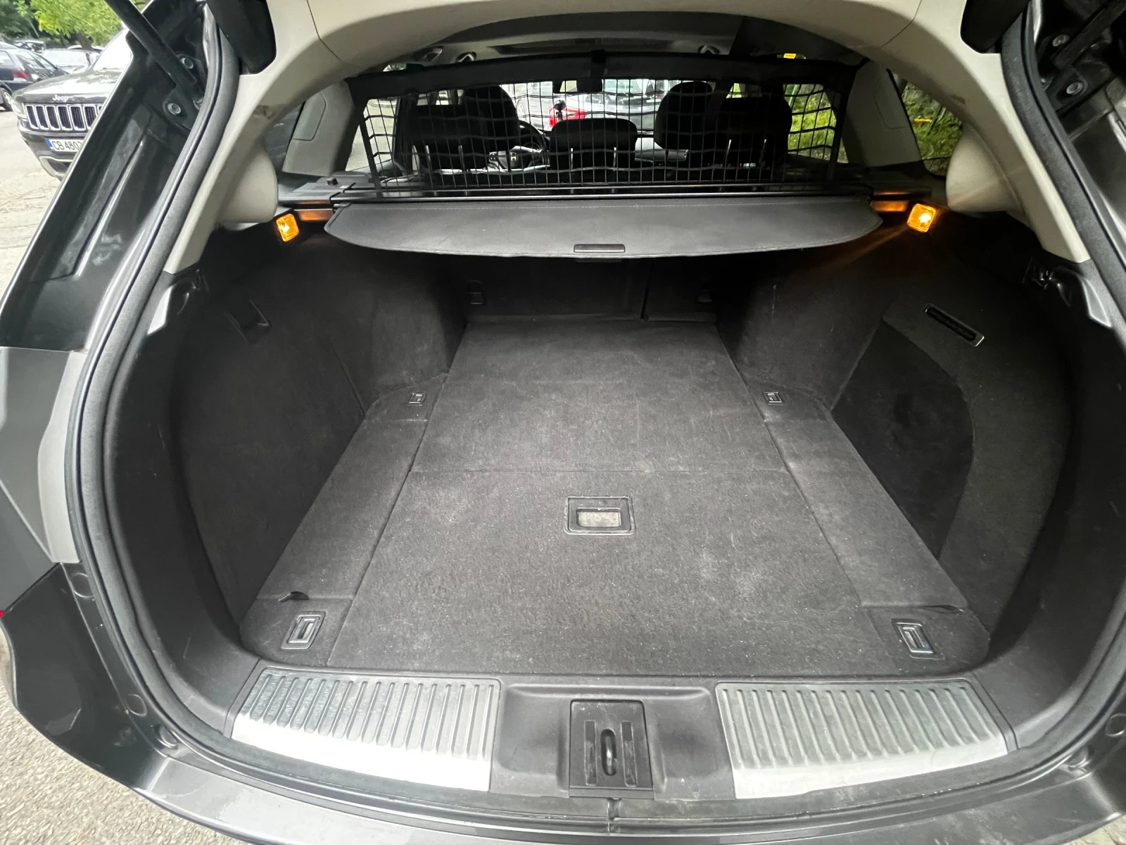 Honda Accord 2.4 ГАЗ, снимка 12 - Автомобили и джипове - 55137453