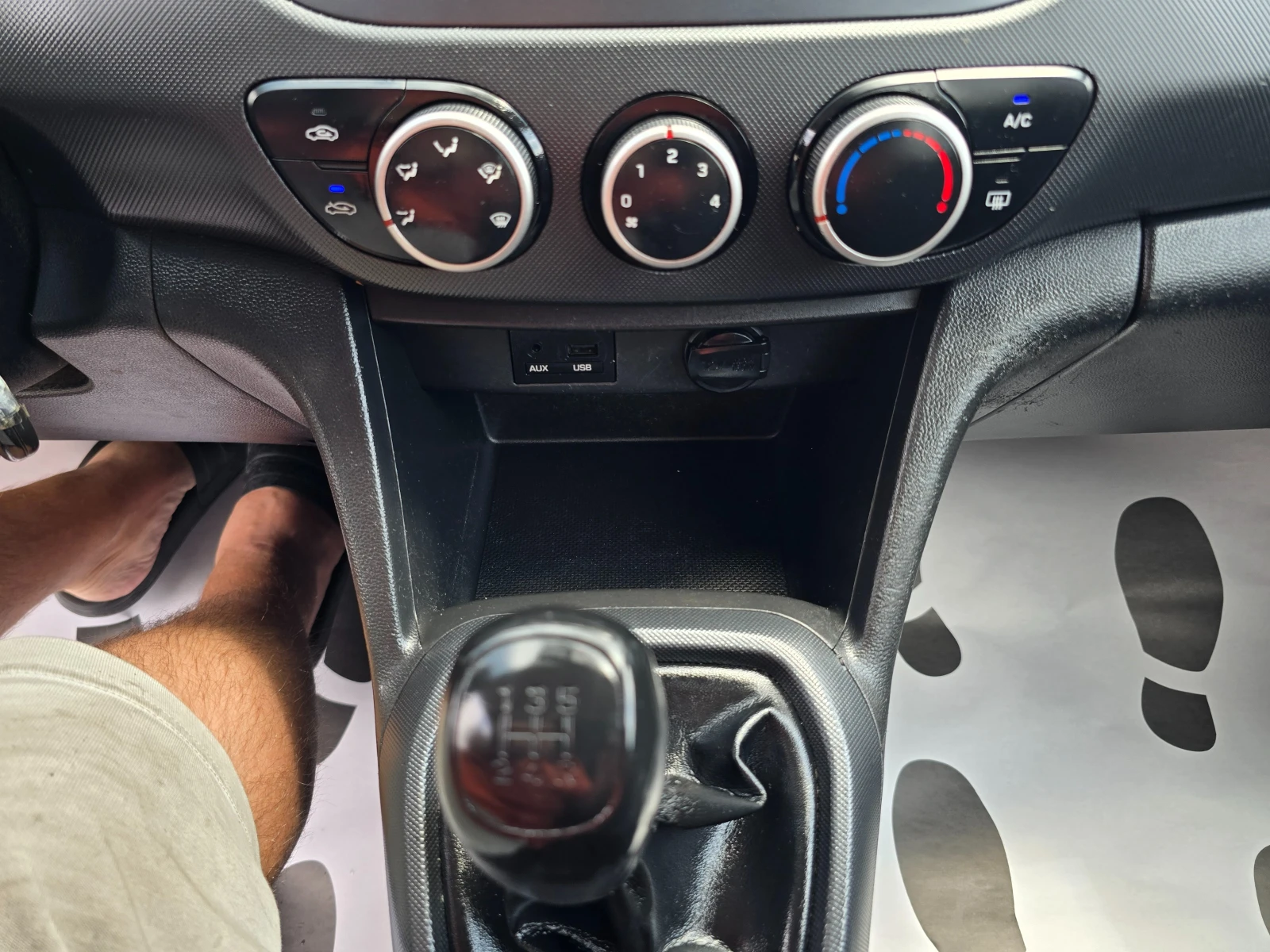 Hyundai I10 1.0I-67K.C-EURO6B-FACE | Mobile.bg � ����������� 15