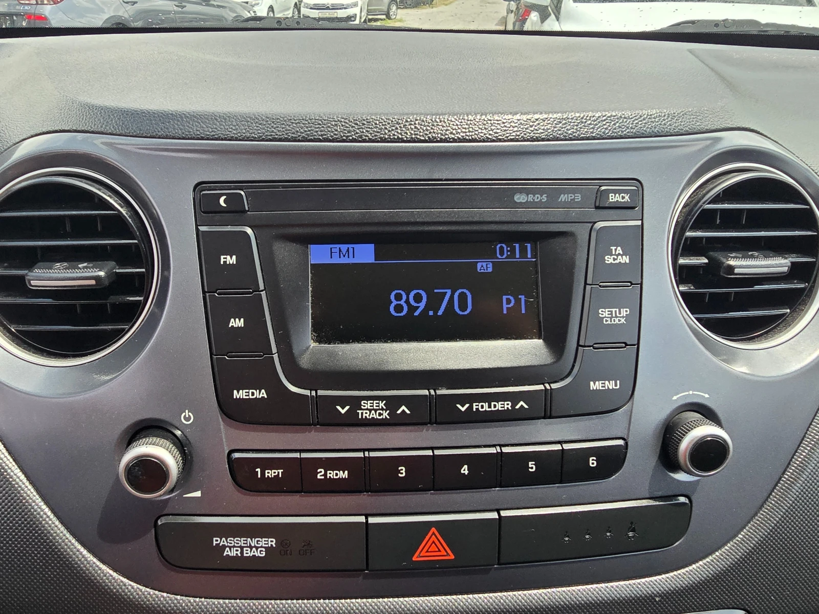Hyundai I10 1.0I-67K.C-EURO6B-FACE | Mobile.bg � ����������� 14