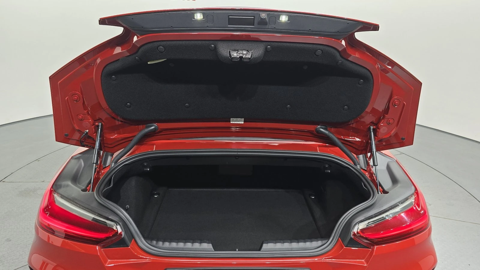 BMW Z4 M40i* HARMAN KARDON* HUD* BLIND SPOT* КРАЙНА ЦЕНА, снимка 15 - Автомобили и джипове - 55387654