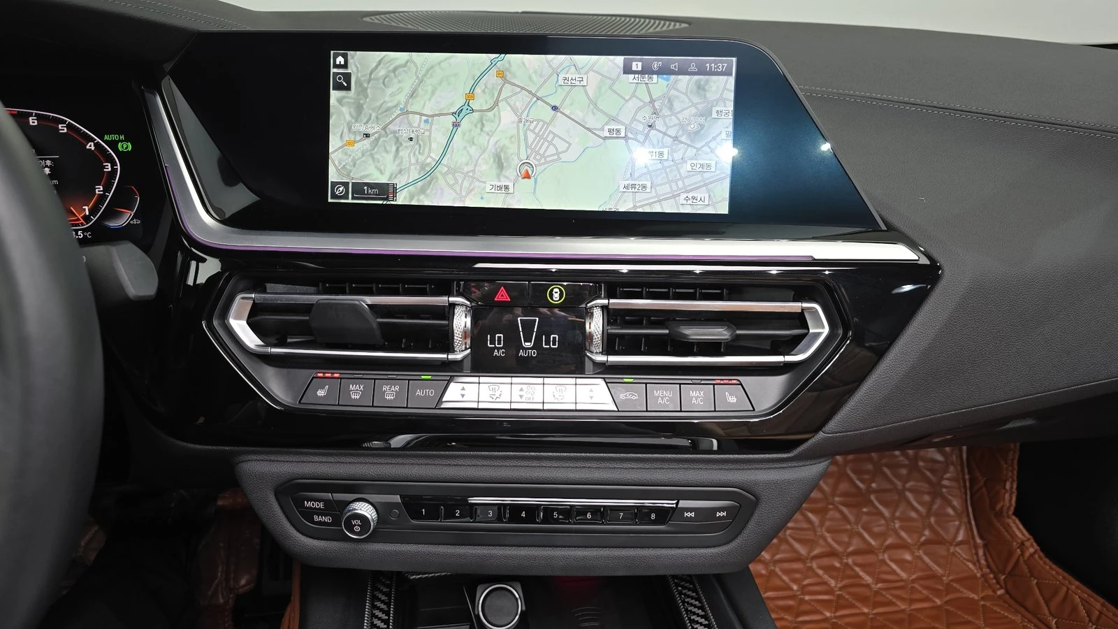 BMW Z4 M40i* HARMAN KARDON* HUD* BLIND SPOT* КРАЙНА ЦЕНА, снимка 11 - Автомобили и джипове - 55387654