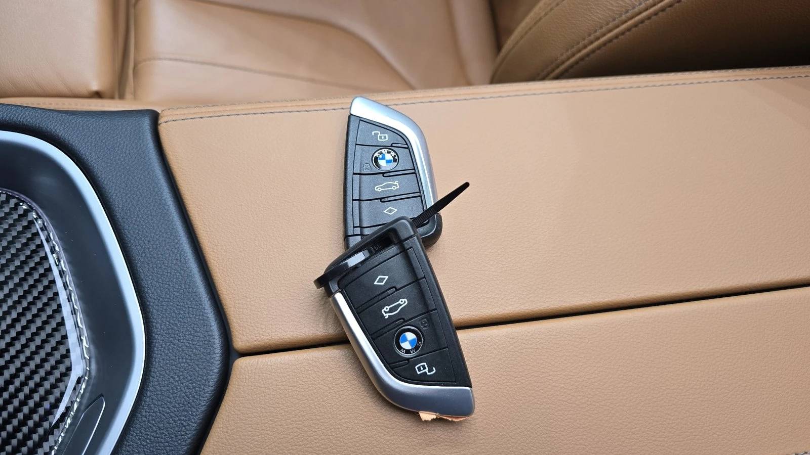 BMW Z4 M40i* HARMAN KARDON* HUD* BLIND SPOT* КРАЙНА ЦЕНА, снимка 14 - Автомобили и джипове - 55387654