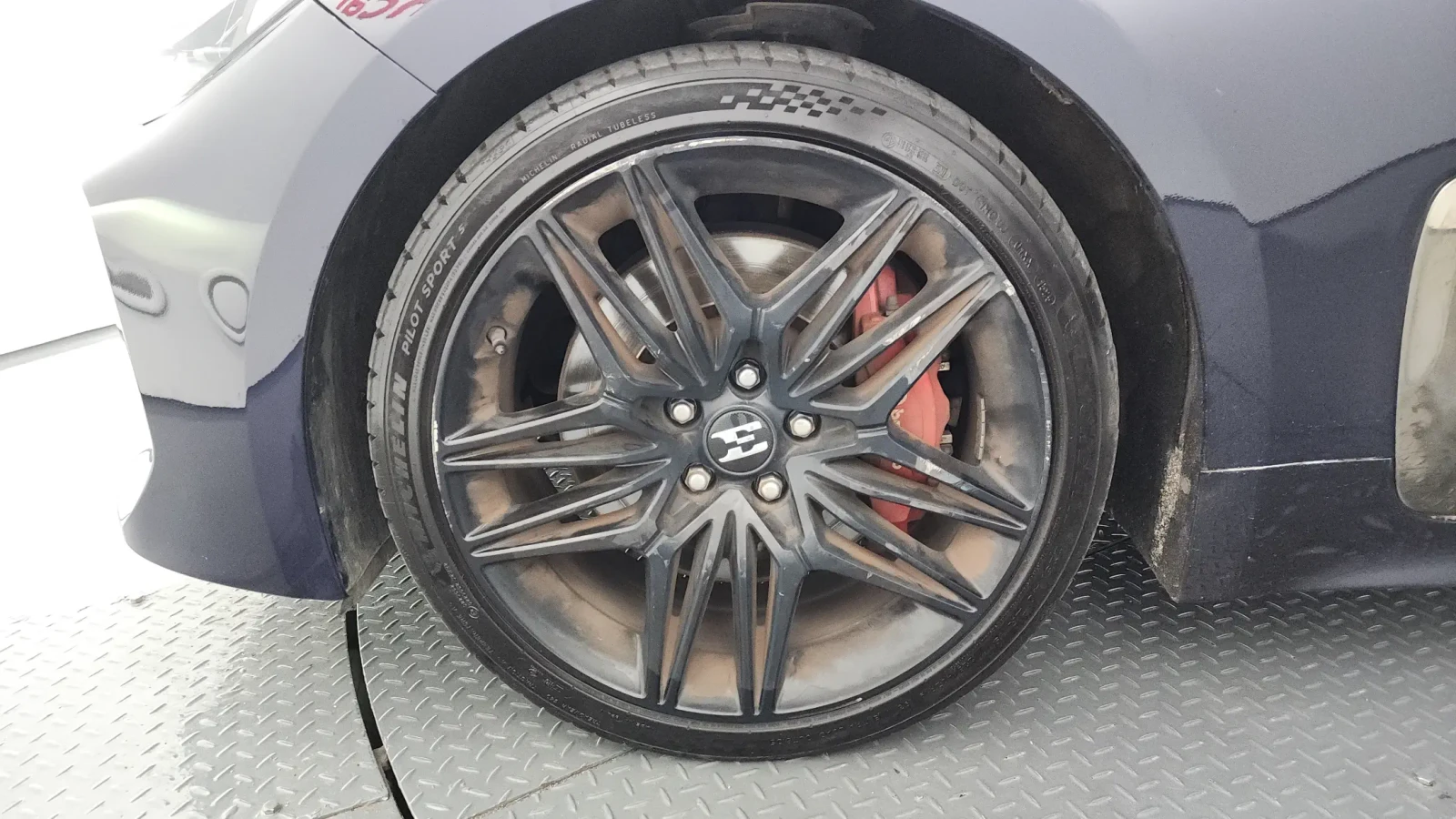 Kia Stinger GT MEISTER TURBO PKG| LEXICON| 360| DISTRONIC| ОБД, снимка 14 - Автомобили и джипове - 55835450