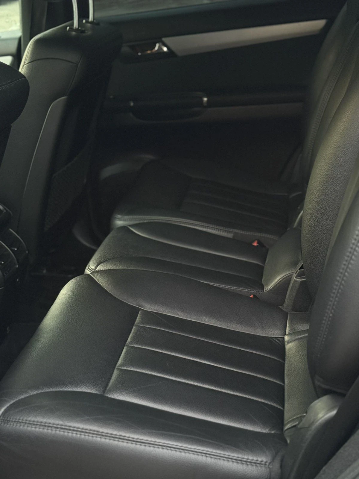 Mercedes-Benz R 280, снимка 3 - Автомобили и джипове - 55845000