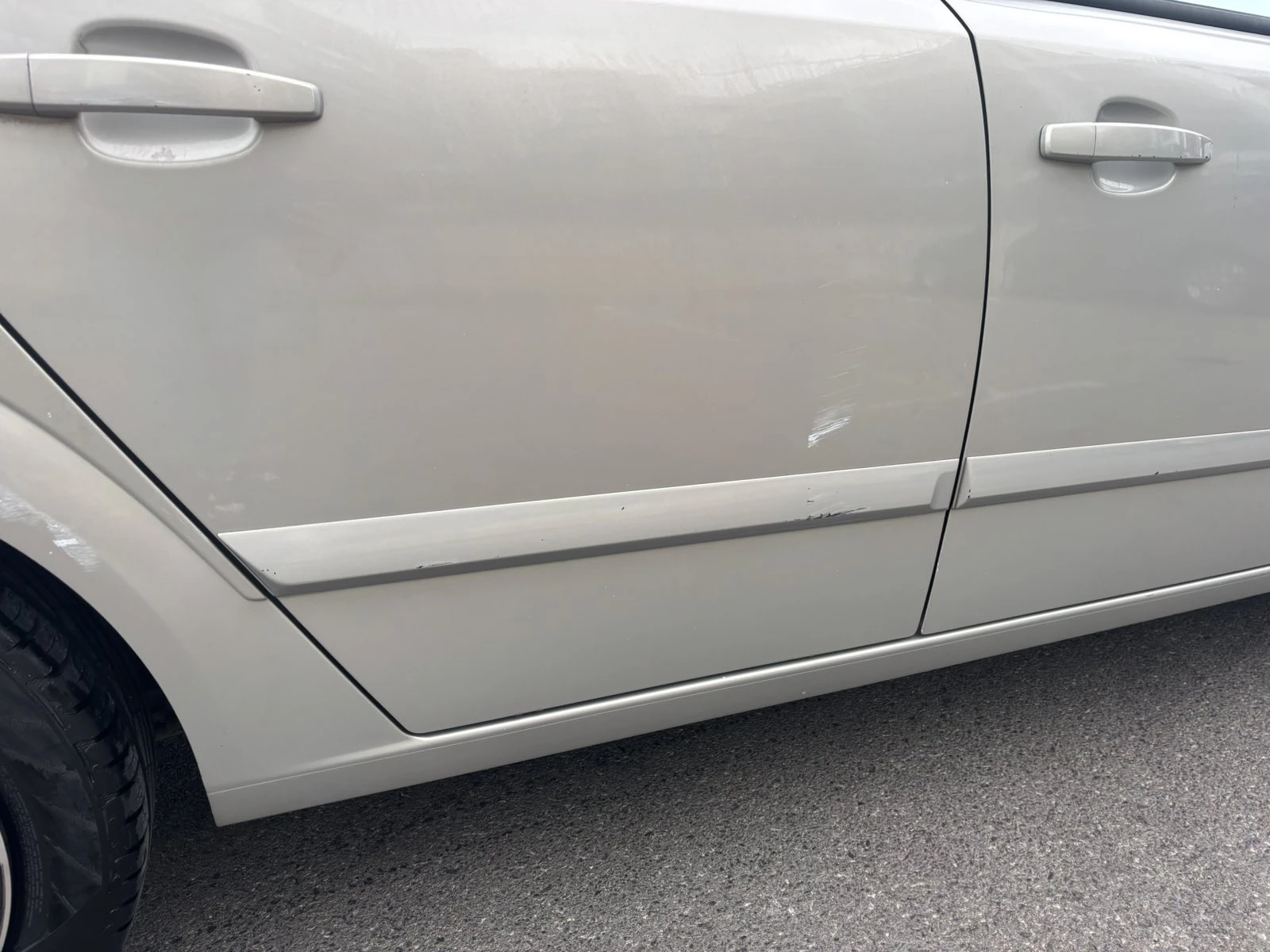 Opel Astra, снимка 15 - Автомобили и джипове - 56112661