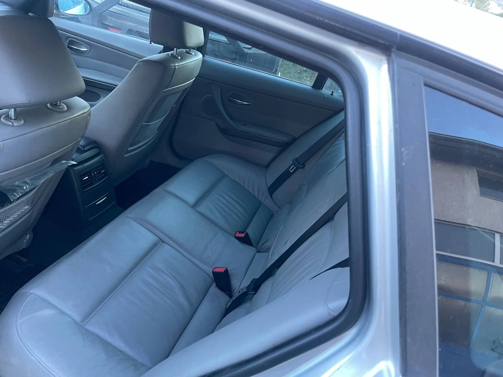 BMW 325 N53, снимка 9 - Автомобили и джипове - 56330381