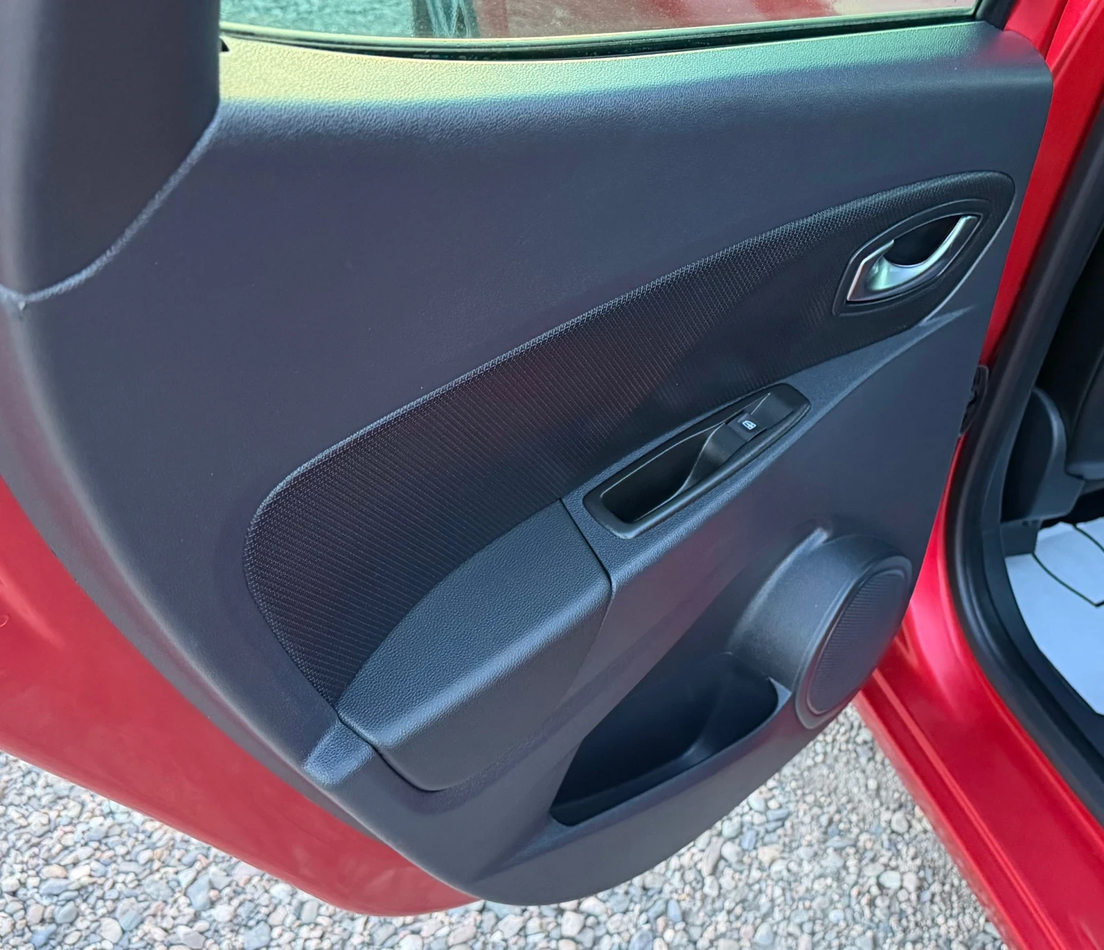 Renault Clio 1.5dCi 110kc* ENERGY EXCITE* ЛИЗИНГ * , снимка 11 - Автомобили и джипове - 56333427