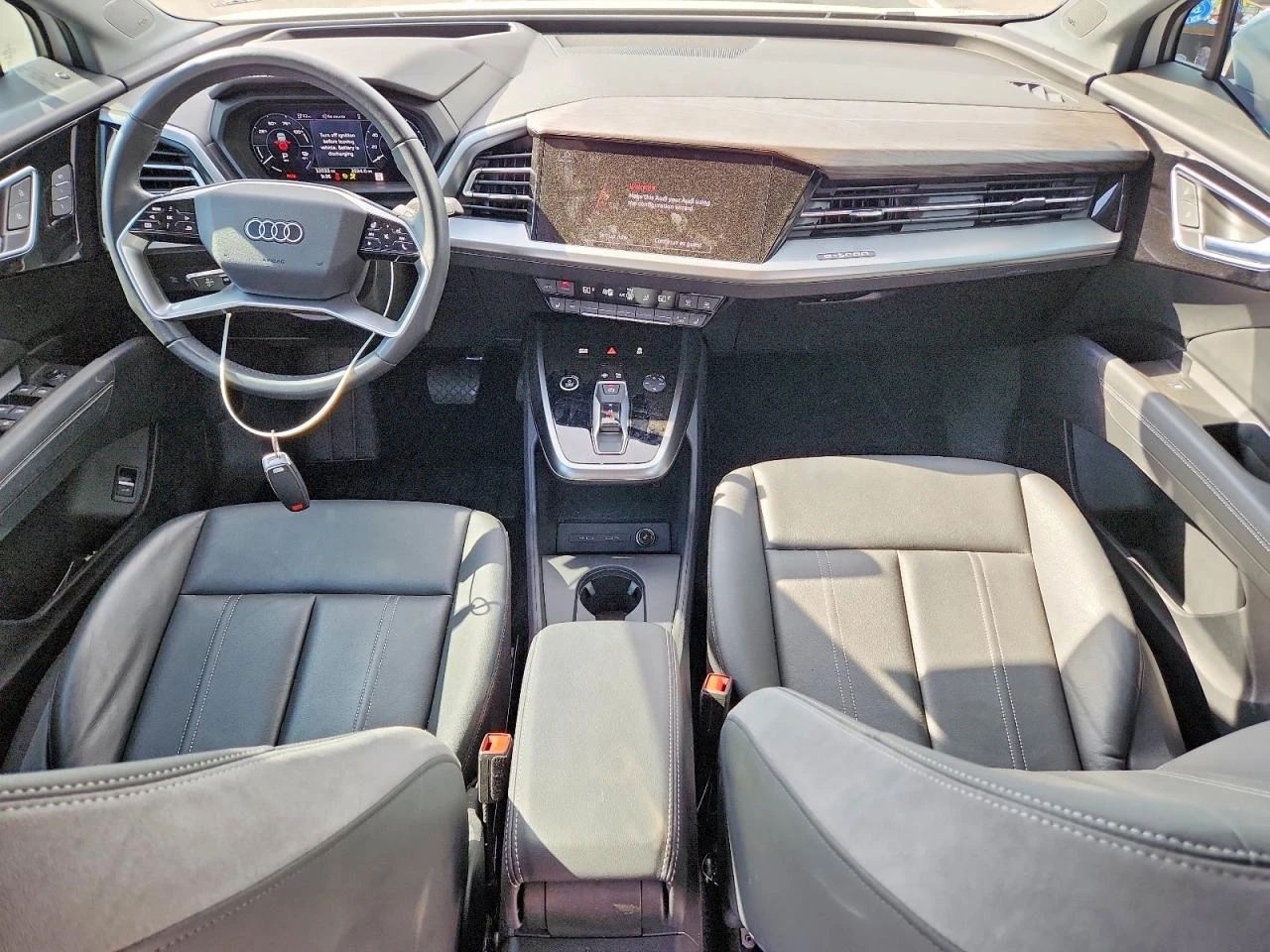 Audi E-Tron, снимка 8 - Автомобили и джипове - 56613803