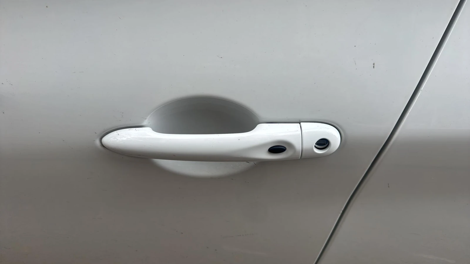 Renault Zoe, снимка 3 - Автомобили и джипове - 56653611