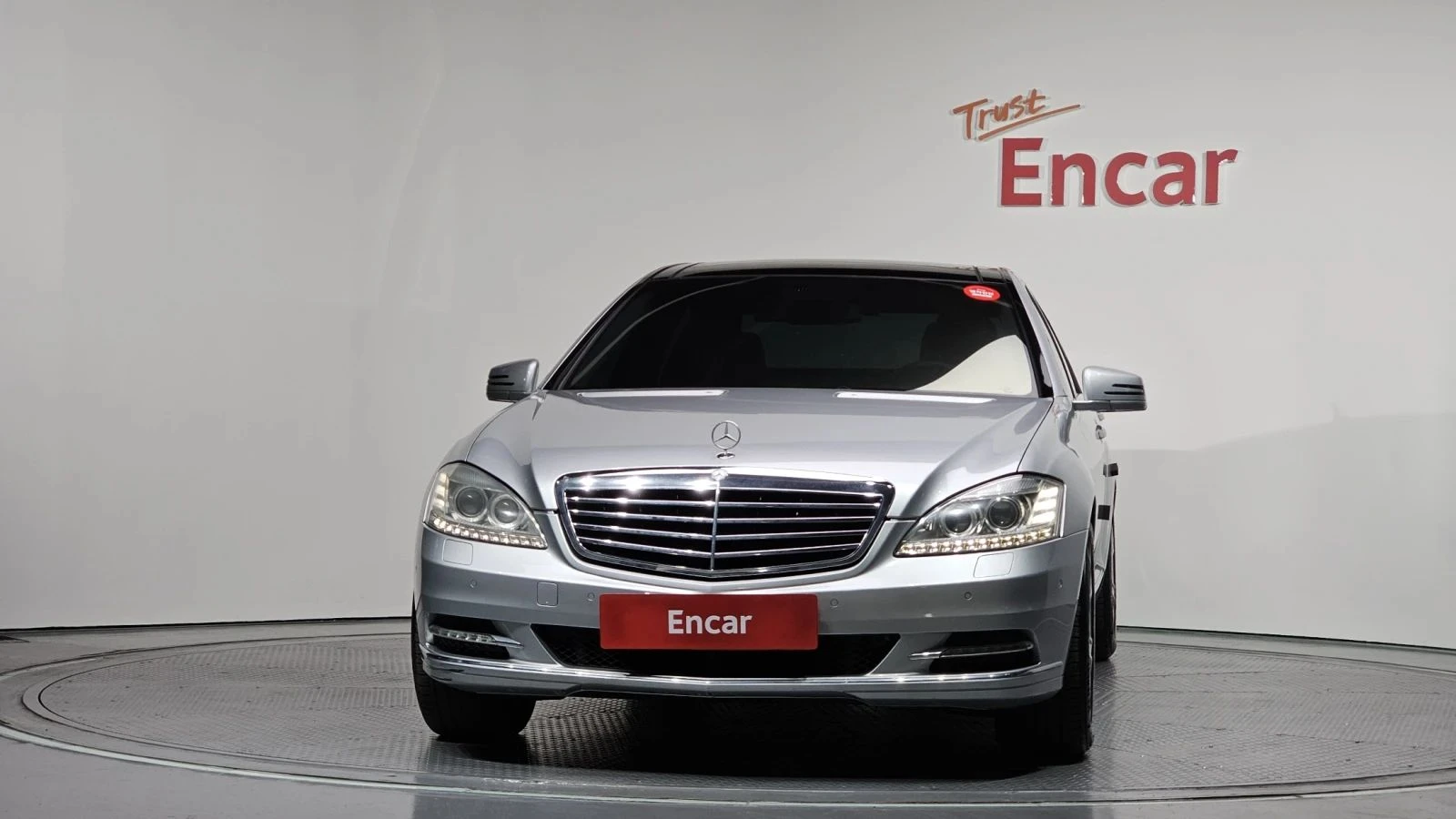 Mercedes-Benz S 350, снимка 3 - Автомобили и джипове - 56687939