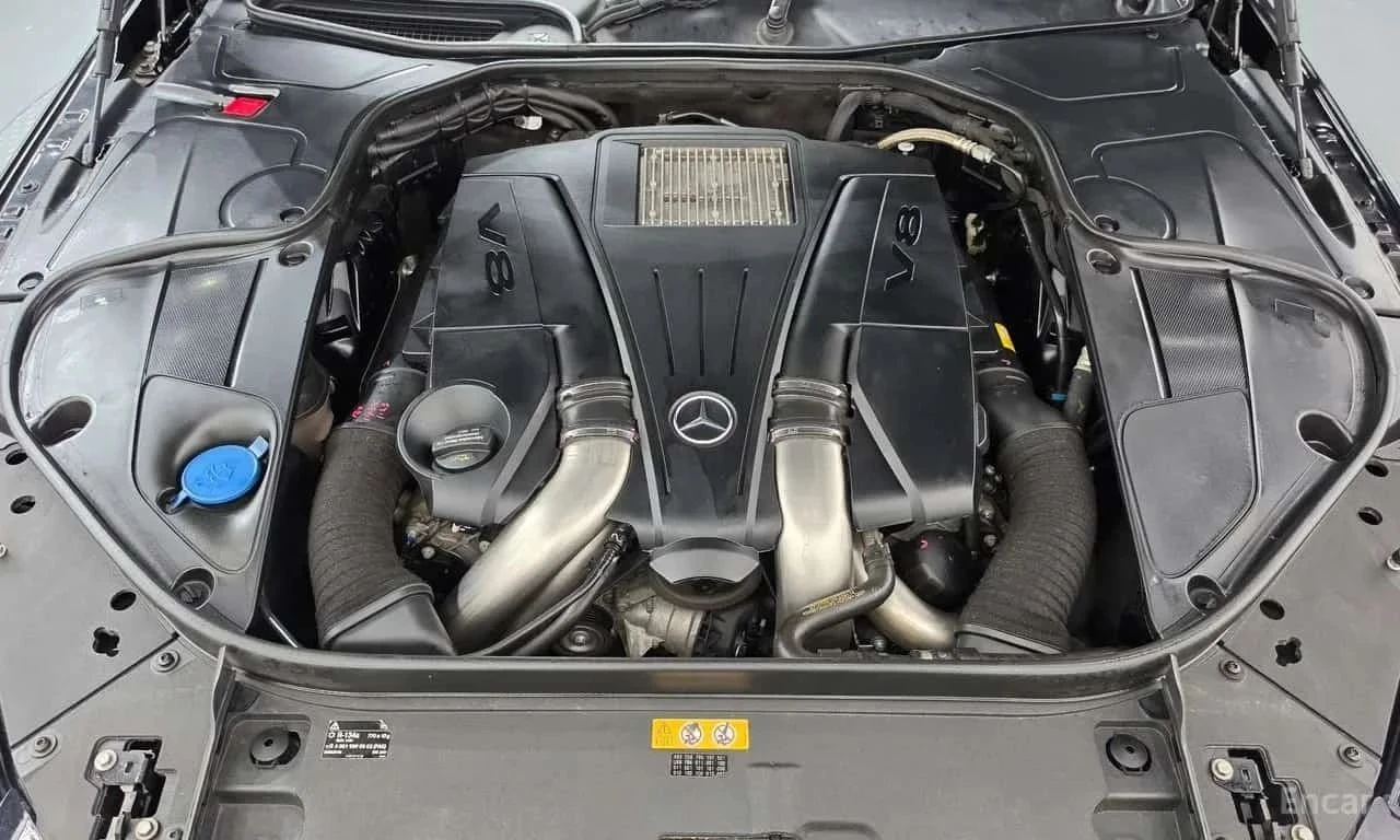 Mercedes-Benz Maybach | Mobile.bg � ����������� 6