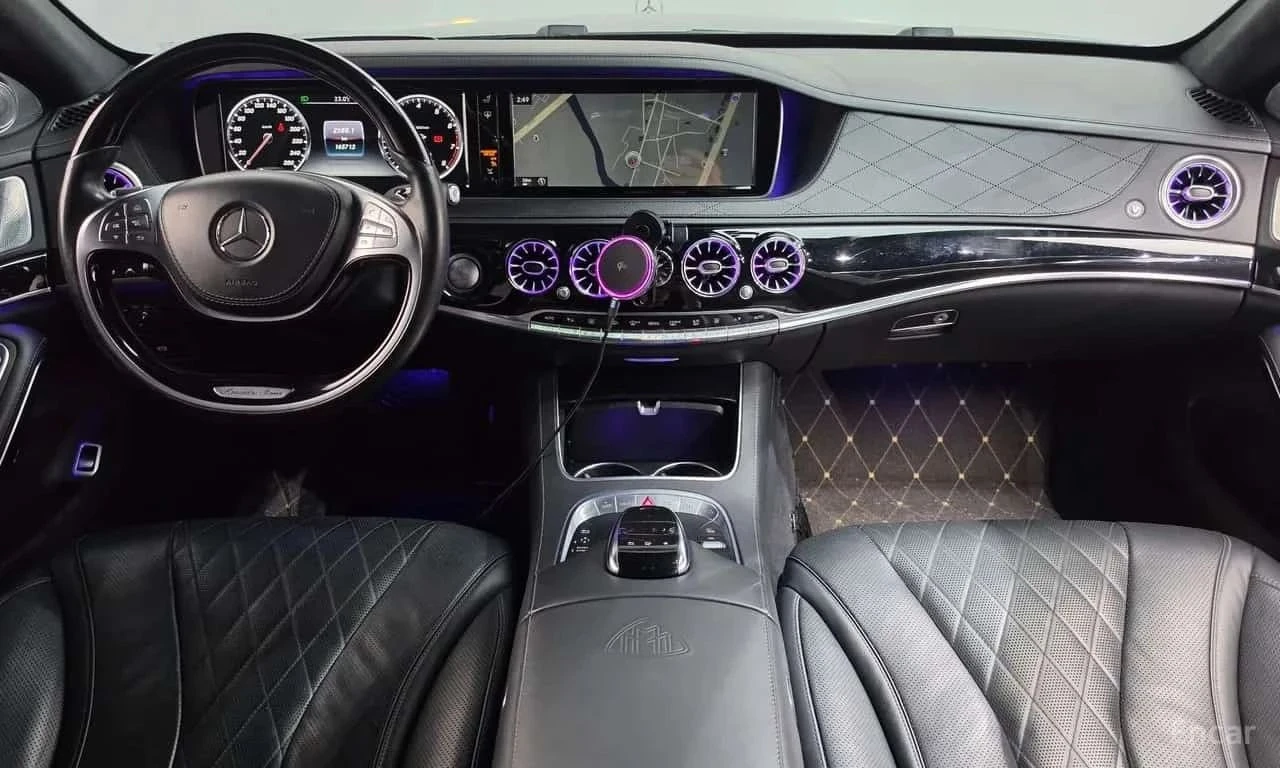 Mercedes-Benz Maybach | Mobile.bg � ����������� 7
